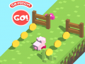 Game Go Piggy! Go!
