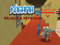 Game Kogama: Murder Mystery 
