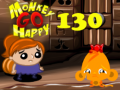 Game Monkey Go Happy Stage 130