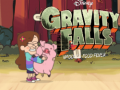 Jeu Gravity Falls Waddles Food Fever