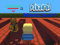 Game Kogama: Minecraft