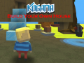 Game Kogama: Build Your Own House