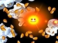Jeu Hot corn