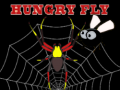 Jeu Hungry fly