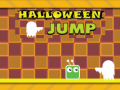 Jeu Halloween Jump
