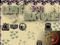 Game Lost in Jungle