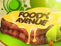 Game Foody Avenue  