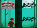 Game Halloween Horror Massacre  