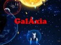 Game GalÁxia