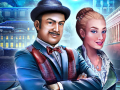 Game The Railway Detectives