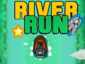 Jeu River Run
