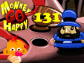Game Monkey Go Happy Stage 131