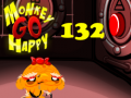 Game Monkey Go Happy Stage 132