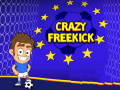 Game Crazy Freekick