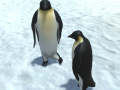 Game The littlest penguin