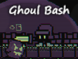 Jeu Ghoul Bash En Ligne Jouer Gratuits