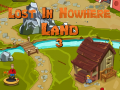 Jeu Lost in Nowhere Land 3