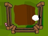 Jeu Sheep Game