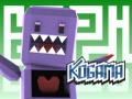 Game Kogama: Maze