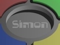 Jeu Puzzle Simon Says