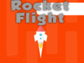 Jeu Rocket Flight