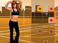 Jeu Honey dance