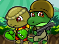 Game Dino Squad Adventure