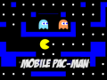 Game Mobile Pac–man