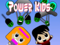 Jeu Power Kids