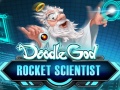 Jeu Doodle God: Rocket Scientist  