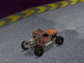 Game Space Buggy