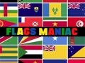 Game Flags Maniac