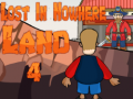 Jeu Lost in Nowhere Land 4