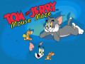 Game Tom and Jerry: Mouse Maze