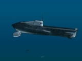 Jeu Sub Commander