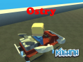 Game Kogama: Ostry