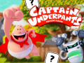 Game Captain Underpants Memory Mania  