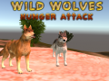 Game Wild Wolves Hunger Attack