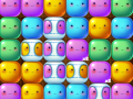 Game Smiley Cubes