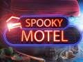 Jeu Spooky Motel