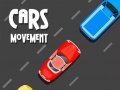 Game Cars Movement