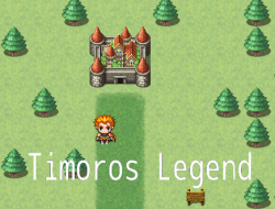 Jeu Timoros Légende 