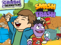 Game Smash the Trash  