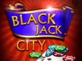 Jeu Black Jack City