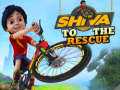 Jeu Shiva to the Rescue