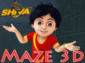 Game Shiva Maze 3D