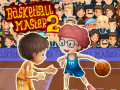 Game Basketball Master 2