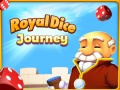Jeu Royal Dice Journey