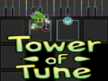 Jeu Tower of Tune