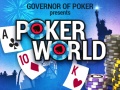 Jeu Poker World Online